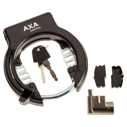 Lock frame+lock batt sf03/sr20 rt w/2 similar keys | SKU:C8405069 | C8405069.jpg