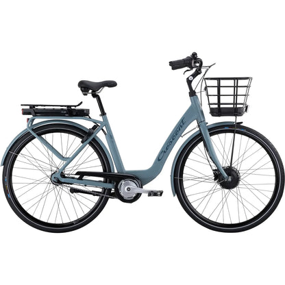 Crescent Elina 7-växlad Elcykel - Mortal Blue | SKU:YEC9375176.webp