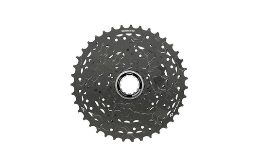 Shimano CUES CS-LG400 Kassett 10-växlad 11-39T | SKU:4550170172008.webp
