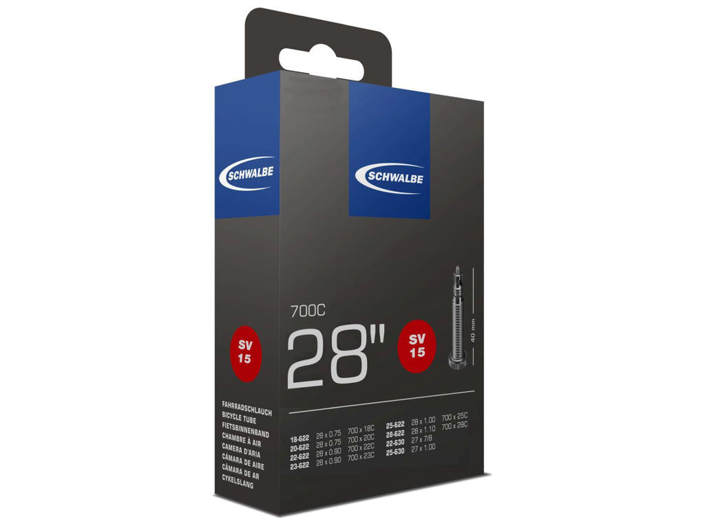 Slang 18/28-622/630 racerventil ek 50mm sv15 | SKU:10400083 | 10400083_default.jpg