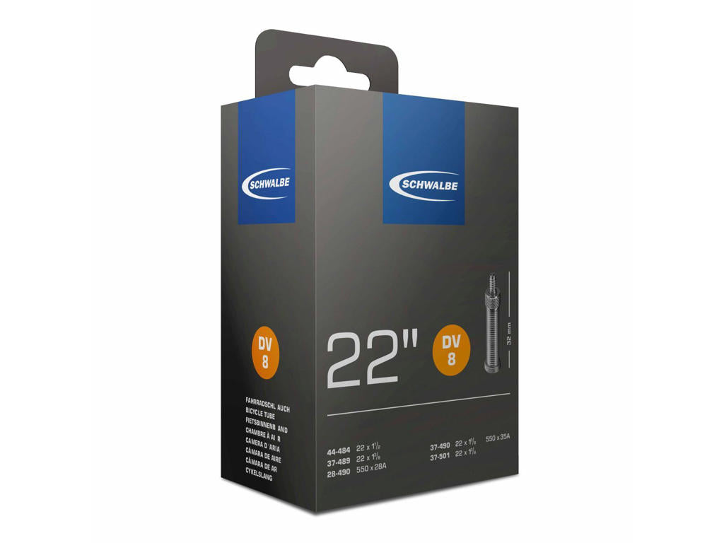 Slang schwalbe 44/37-484/ 501 standardventil 32mm | SKU:10417311 | 10417311_default.jpg