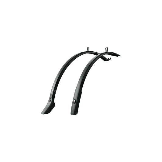 Skärmset velo, sks svart bredd: 42mm | SKU:10497 | 10497_default.jpg