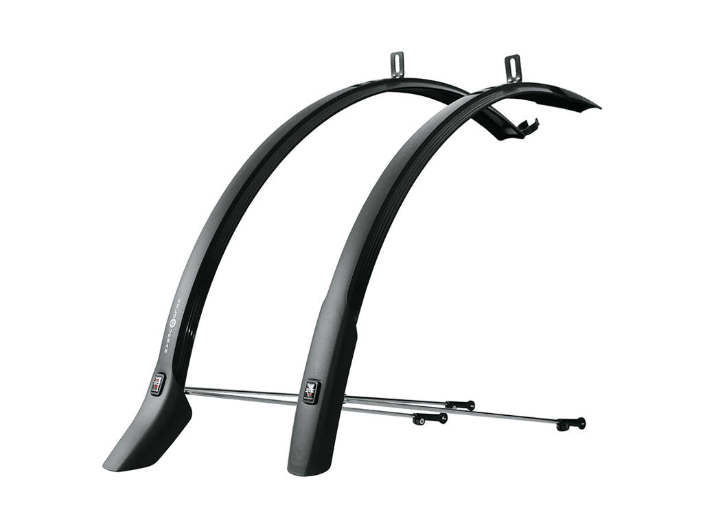 Skärmset sks velo 42 urban 700c x 42mm svart inkl. stag | SKU:10998 | 10998_default.jpg