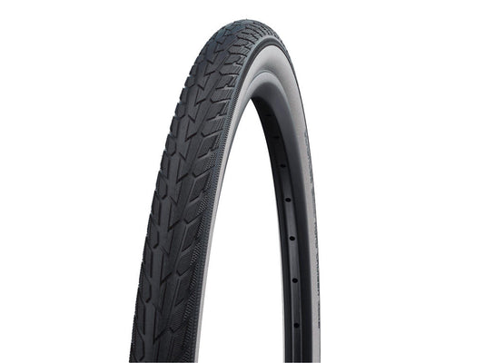 Däck 37-584 road cruiser k-guard sv/wh.w green | SKU:11101269 | 11101269_default.jpg