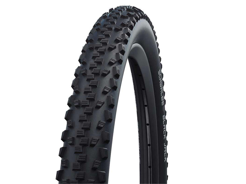 Däck 57-559 black jack k-guard svart | SKU:11133427.02 | 11133427.02_default.jpg