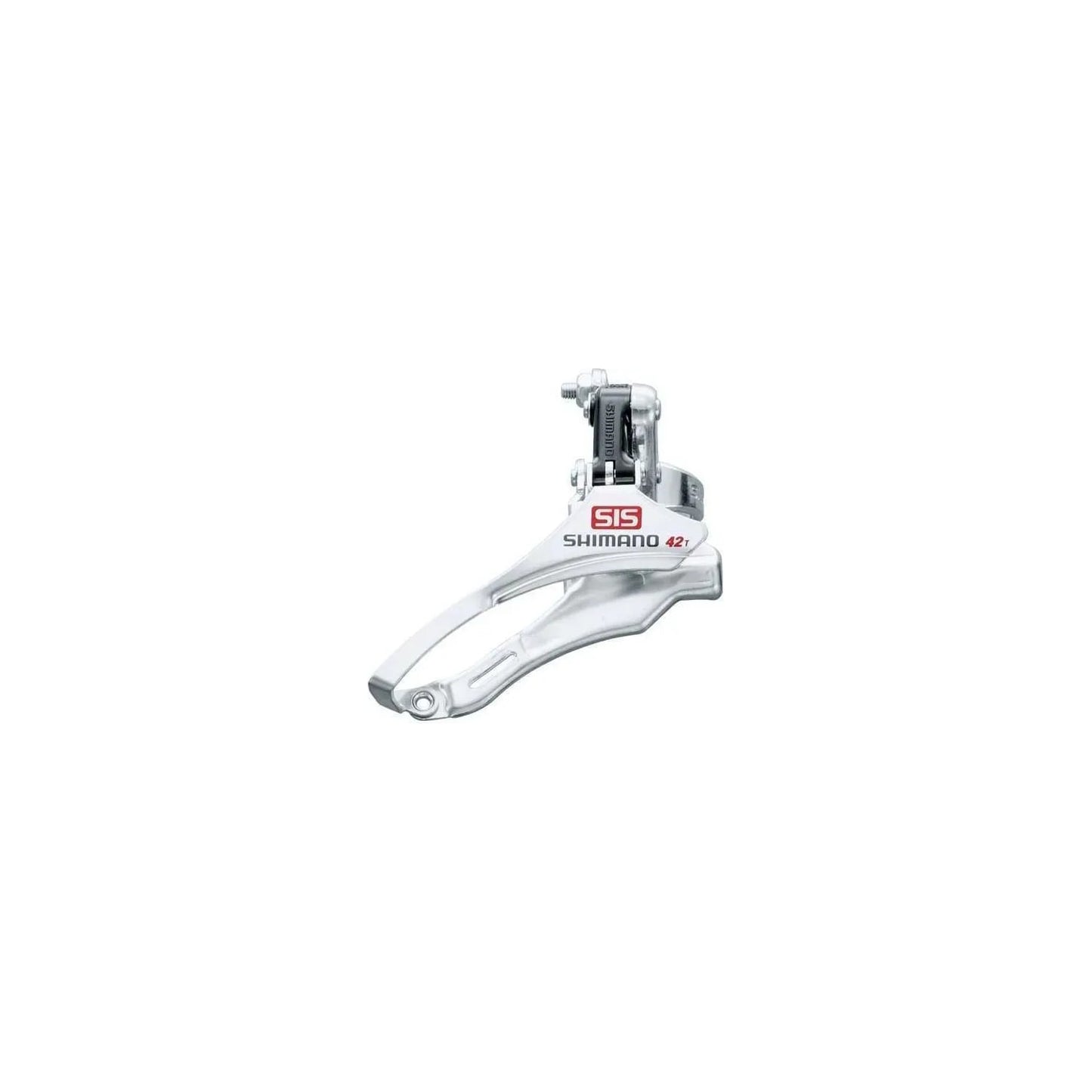 Shimano Tourney FD-TY10 Framväxel - 3-växlad - 31,8 mm | SKU:4524667021650.webp