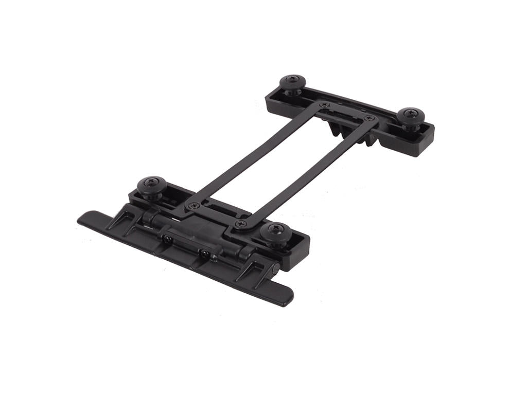 Avs adaptor am with big handle , svart, one size | SKU:1750-4101 | 1750-4101_default.jpg