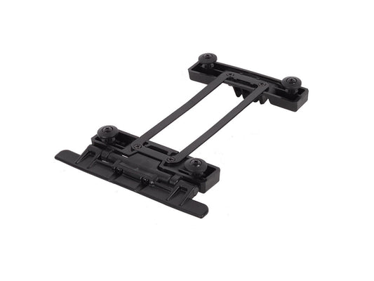 Avs adaptor am with big handle , svart, one size | SKU:1750-4101 | 1750-4101_default.jpg