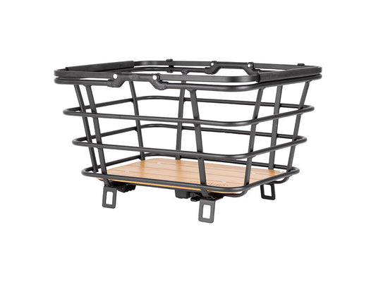 Cykelkorg epic shopper svart AVS | SKU:1753-71L | 1753-71l_default.jpg