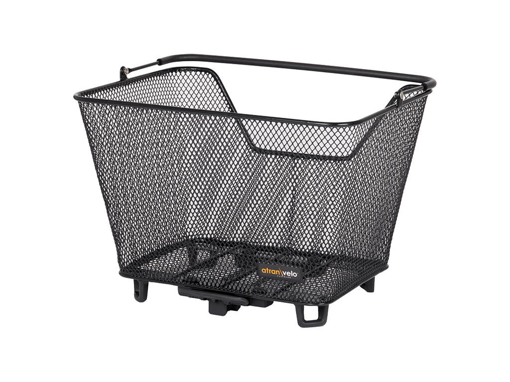 Cykelkorg daily m svart AVS | SKU:1754-41M | 1754-41m_default.jpg