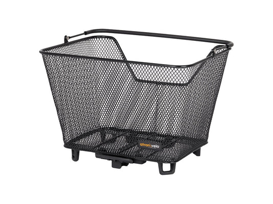 Cykelkorg daily m svart AVS | SKU:1754-41M | 1754-41m_default.jpg