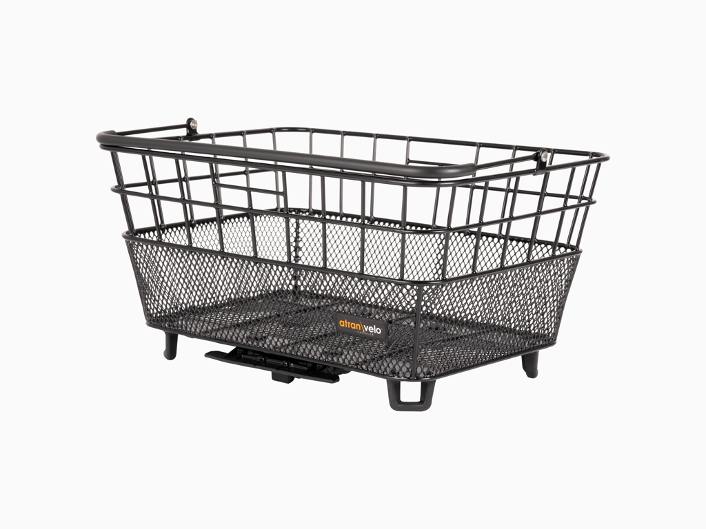 Korg atran bring l AVS svart 32x43,5x22cm 25l | SKU:1770-41L | 1770-41l_default.png