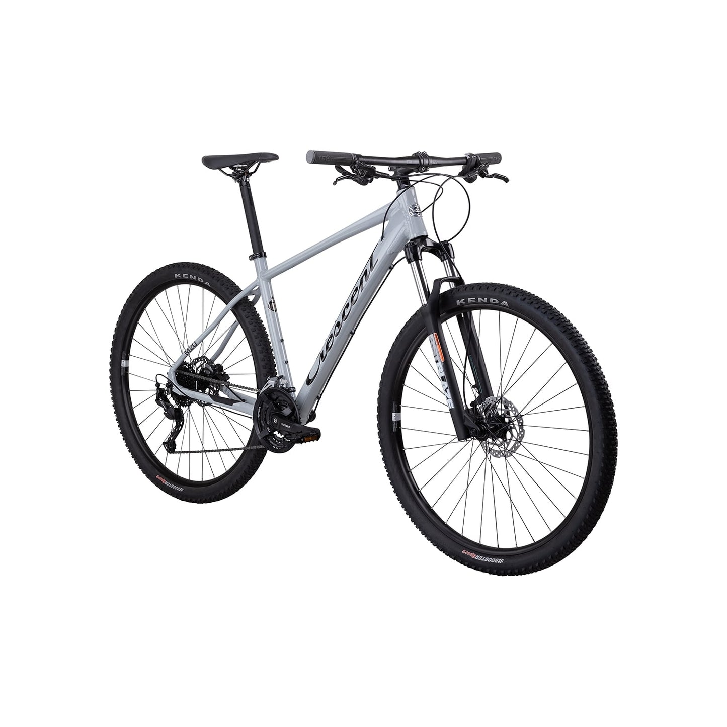Crescent Modig M20 18-växlad 29” 53 cm – Grå | SKU:YQC1135302_2.jpg