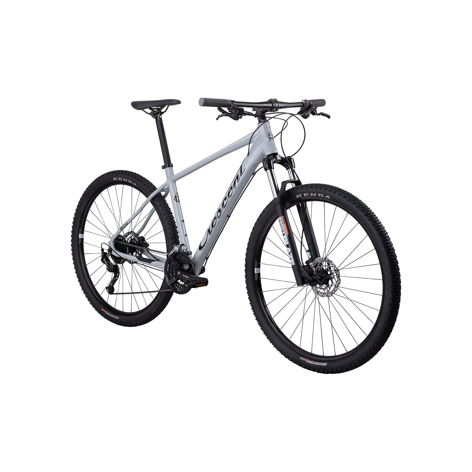 Crescent Modig M20 18-växlad 29” 53 cm – Grå | SKU:YQC1135302_2.jpg