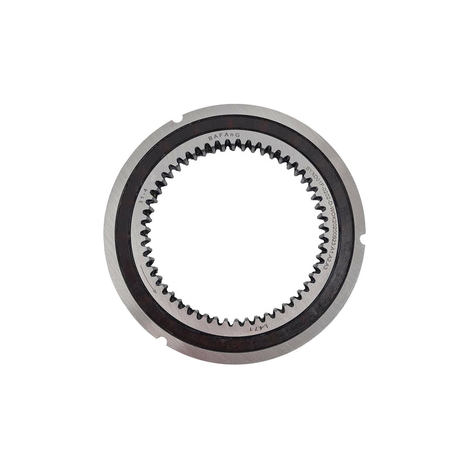 Kopplingslager för motor fram | SKU:C8705017-19 | C8705017-19_itemimages.jpg