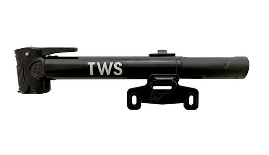 TWS  minipump pvc