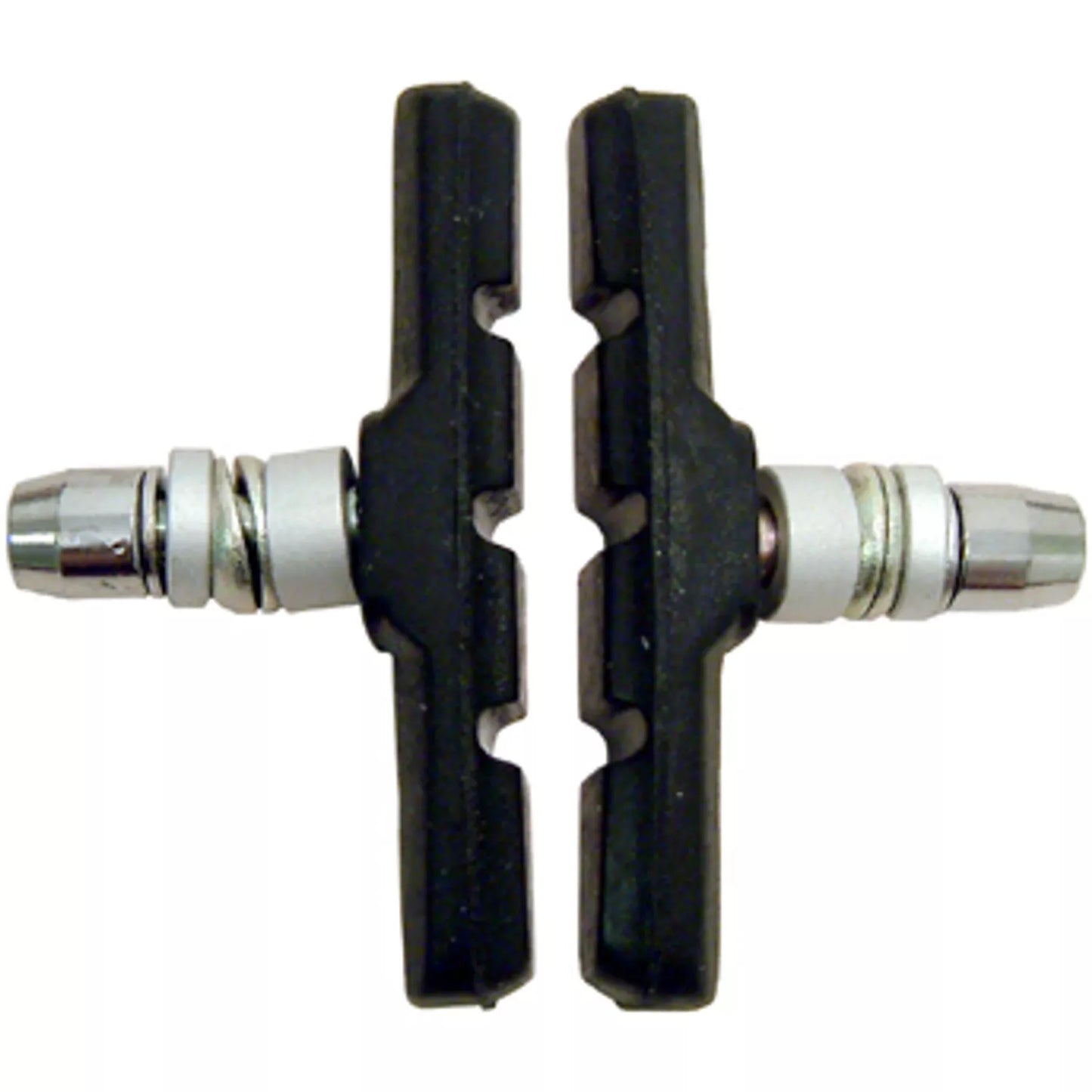 Tws v-bromsklossar mtb med skruv 70mm