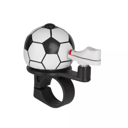 Ringklocka barn fotboll