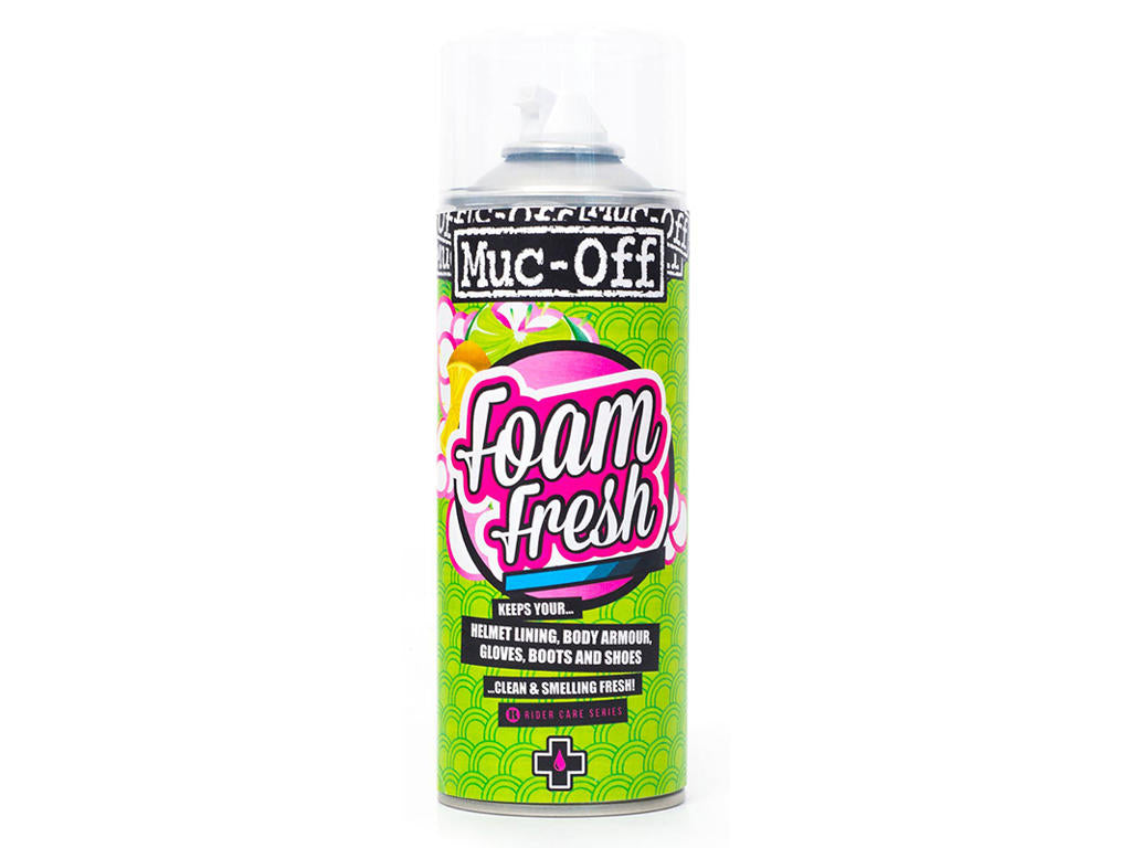 Muc-off foam fresh | SKU:199-S | 199-s_default.jpg