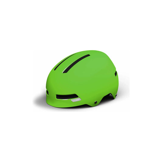 Cube Dirt 2.0 Cykelhjälm - Grön | SKU:4250589481745.webp