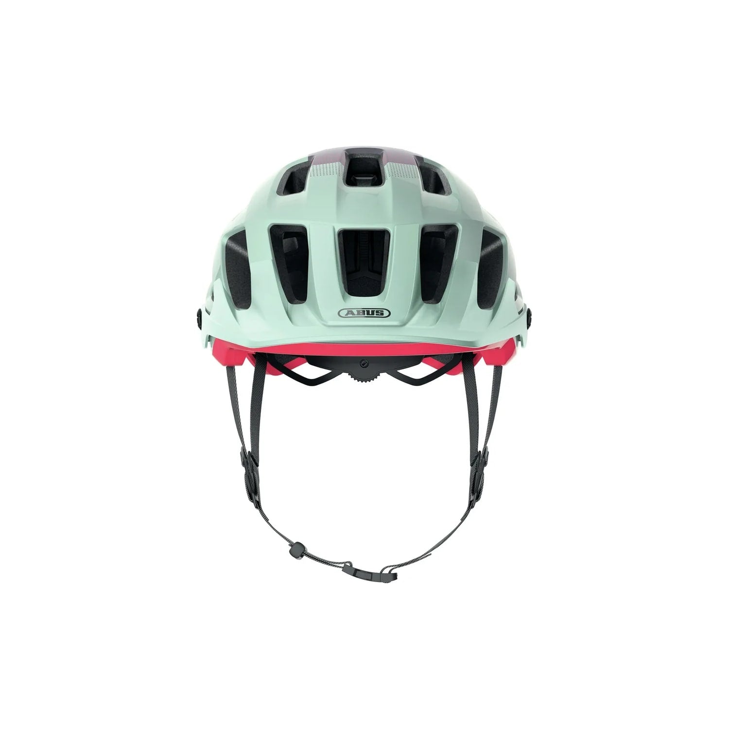 ABUS Viantor MIPS Cykelhjälm - Neon Yellow - Medium | SKU:4003318655067_3.webp