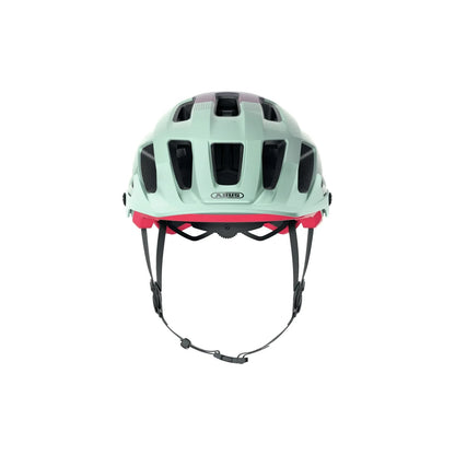 ABUS Viantor MIPS Cykelhjälm - Neon Yellow - Medium | SKU:4003318655067_3.webp