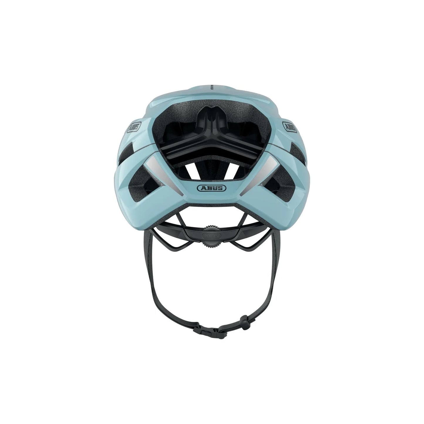 Abus StormChaser Hjälm - Pastel Blue Shiny - Large | SKU:4003318677298_2.webp