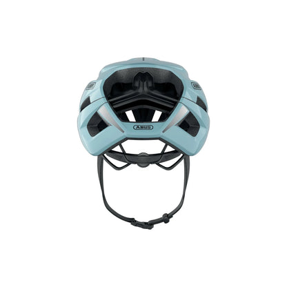 Abus StormChaser Hjälm - Pastel Blue Shiny - Large | SKU:4003318677298_2.webp