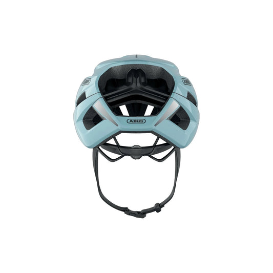Abus StormChaser Hjälm - Pastel Blue Shiny - Large | SKU:4003318677298_2.webp