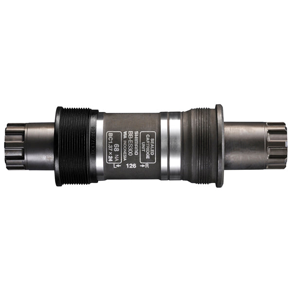 Vevlager bb-es300-e, bsa 73mm axel 121mm, hylsa | SKU:EBBES300EB21 | 20170808_BB-ES300_STD_S1.jpg