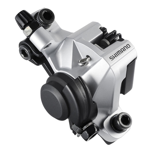 Bromsok mek. br-m375, shimano® passar fram alt.bak lev.utan adaptrar | SKU:EBRM375MPRS | 20170817_BR-M375-S.jpg