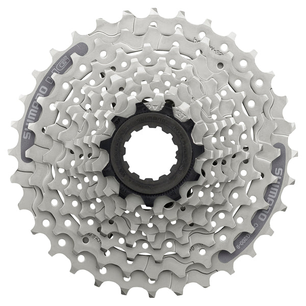 Kassett 9-vxl 11-32, cs-hg201-9 acera | SKU:ECSHG2019132 | 20170822_CS-HG201-9_11-32_S1.jpg