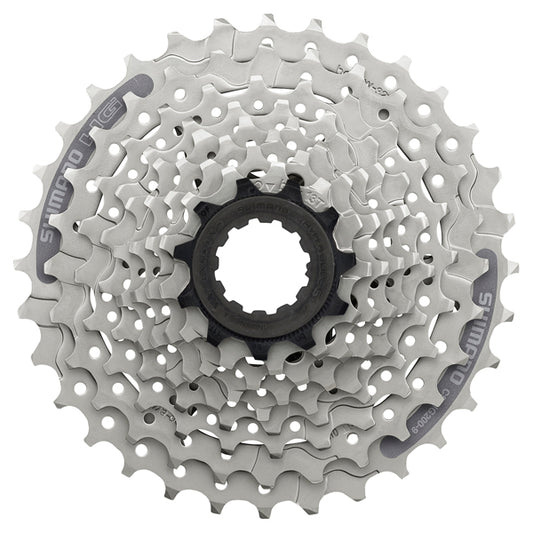 Kassett 9-vxl 11-32, cs-hg201-9 acera | SKU:ECSHG2019132 | 20170822_CS-HG201-9_11-32_S1.jpg
