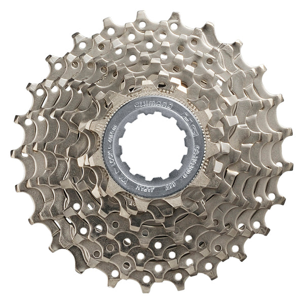 Kassett 9-vxl 11-32, cs-hg400-9 alivio 10st bulk | SKU:ICSHG4009132S | 20170830_CS-HG400-9_11-25_STD_S1.jpg