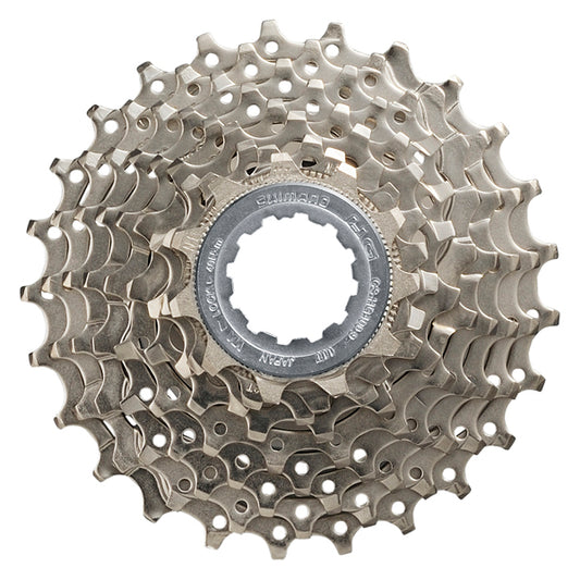 Kassett 9-vxl 11-32, cs-hg400-9 alivio 10st bulk | SKU:ICSHG4009132S | 20170830_CS-HG400-9_11-25_STD_S1.jpg