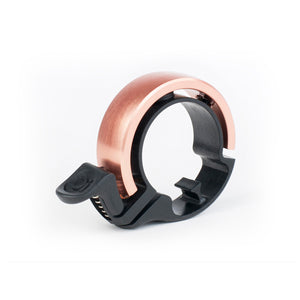 Ringklocka knog oi classic large copper