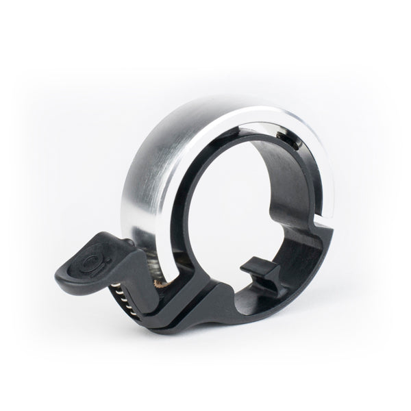 Ringklocka knog oi classic large silver | SKU:KN11981 | 20171113_oi_classic_large-silver.jpg