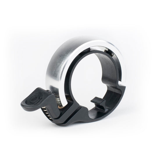 Ringklocka knog oi classic large silver | SKU:KN11981 | 20171113_oi_classic_large-silver.jpg