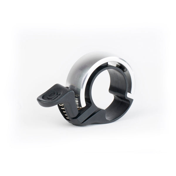 Ringklocka knog oi classic small silver | SKU:KN11977 | 20171113_oi_classic_small-silver.jpg