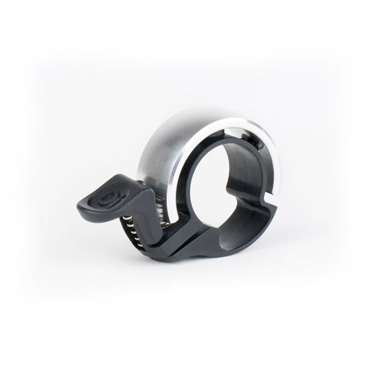 Ringklocka knog oi classic small silver | SKU:KN11977 | 20171113_oi_classic_small-silver.jpg