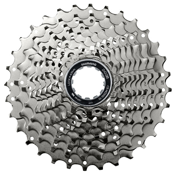 Kassett 10-vxl 11-25, cs-hg500-10 tiagra | SKU:ICSHG50010125 | 20171205_CS-HG500-10_11-32_STD_S1.JPG