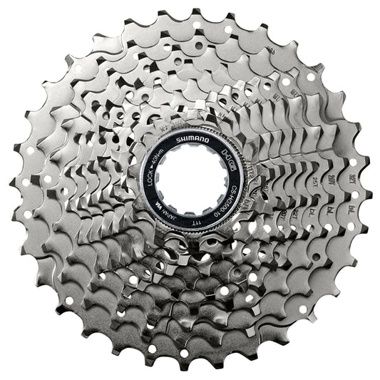 Kassett 10-vxl 11-25, cs-hg500-10 tiagra | SKU:ICSHG50010125 | 20171205_CS-HG500-10_11-32_STD_S1.JPG