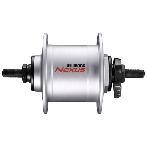 Dynamonav 100/36h silver dh-c3000 6v/1.5w fälgbroms | SKU:EDHC30001NDNS | 20171211_DH-C3000-1N_S_S1.jpg