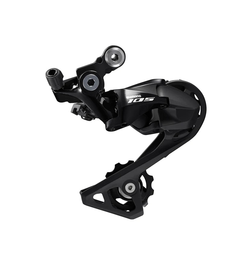 Shimano 105 RD-R7000 SS Bakväxel 11-växlad Svart | SKU:IRDR7000SSL