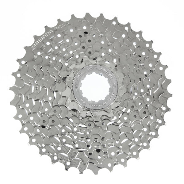 Kassett 9-vxl 11-34, cs-hg400-9 alivio | SKU:ICSHG4009134 | 20180417_ICSHG4009134_S1.jpg