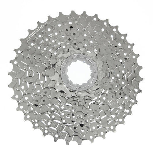 Kassett 9-vxl 11-34, cs-hg400-9 alivio | SKU:ICSHG4009134 | 20180417_ICSHG4009134_S1.jpg