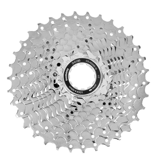 Kassett 10-vxl 11-34, cs-hg500-10 tiagra | SKU:ICSHG50010134 | 20180417_ICSHG50010134_S1.jpg