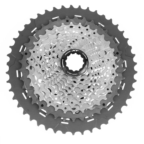 Kassett 11-vxl 11-46, cs-m8000 xt | SKU:ICSM8000146 | 20180417_ICSM8000146_S1.jpg