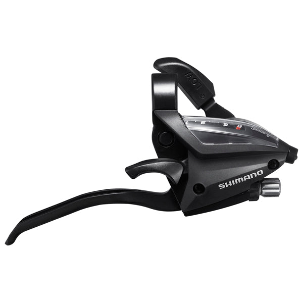 Sti-reglage st-ef500 8-vxl, höger, svart | SKU:ESTEF5004RV8AL | 20180524_ST-EF500-8R-4A_L_S1.jpg