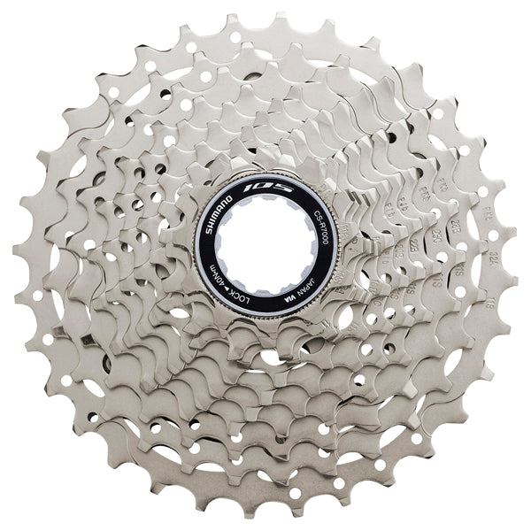 Kassett 11-vxl 11-32 cs-r7000 105 | SKU:ICSR700011132 | 20180608_CS-R7000_11-32_S1.jpg